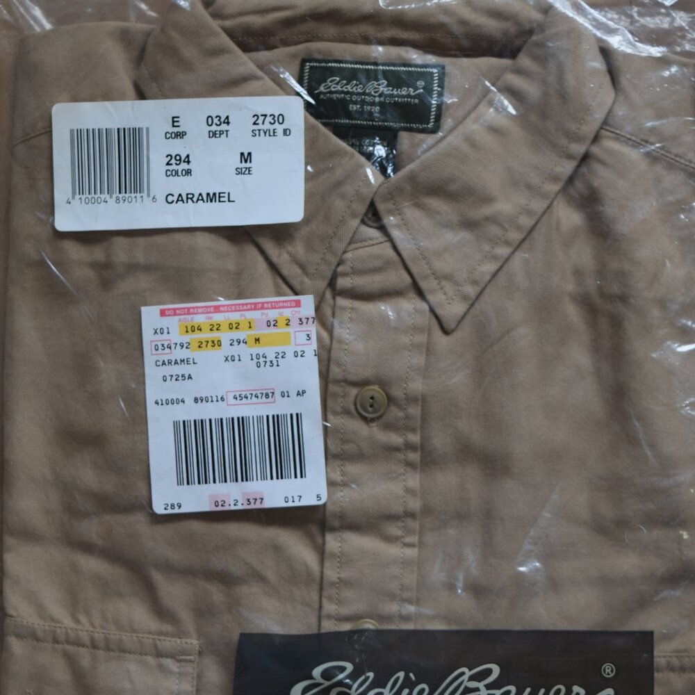 Button down shirt for men